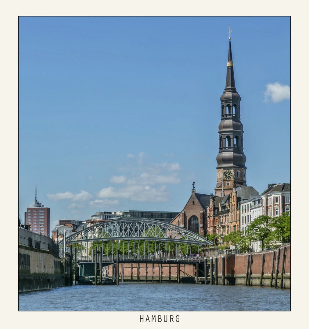 HAMBURG