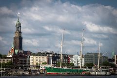 Hamburg