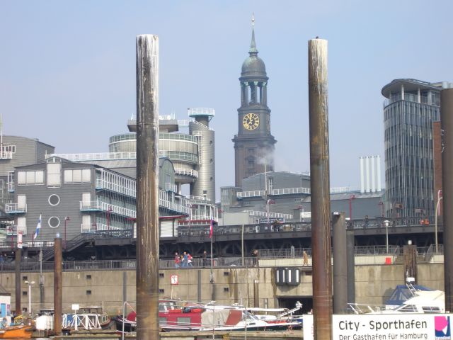 Hamburg 2006