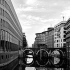 Hamburg 2020 - Ellerntorsbrücke