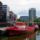 Hamburg 2020 - Hafen-City