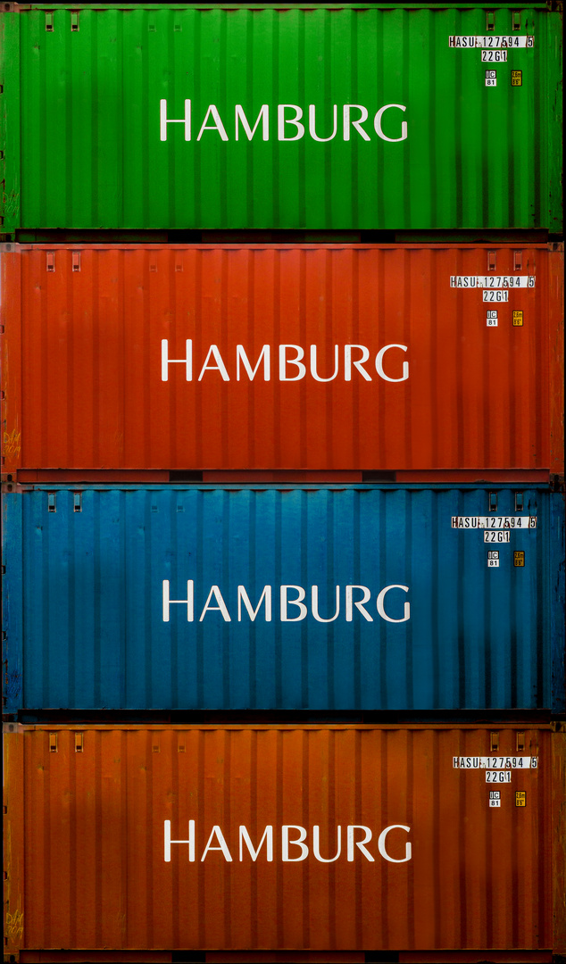 Hamburg