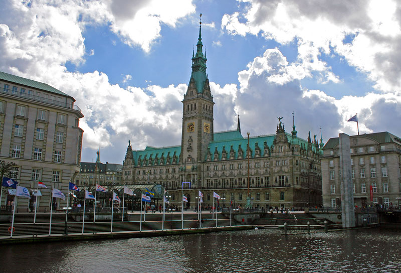 Hamburg