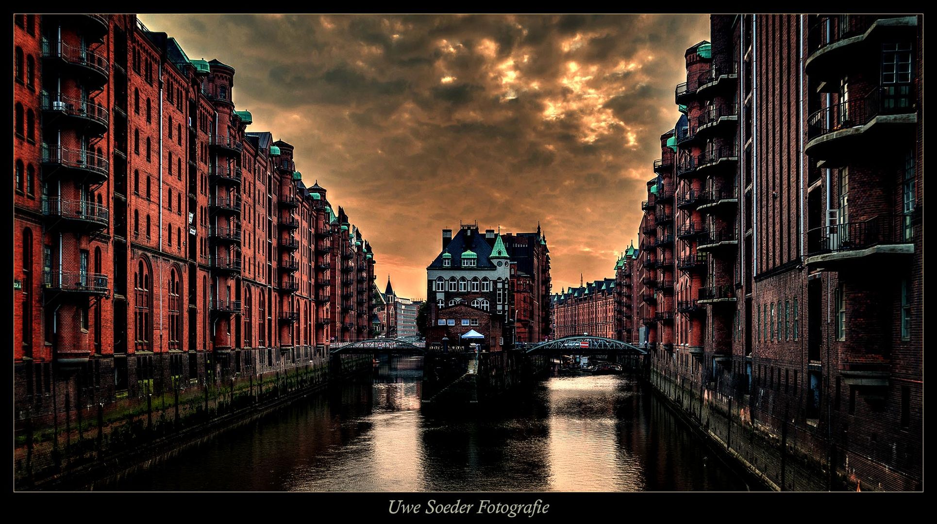 Hamburg