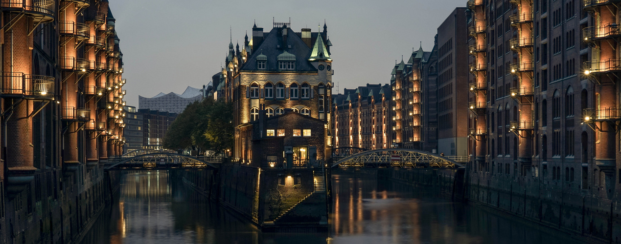 Hamburg