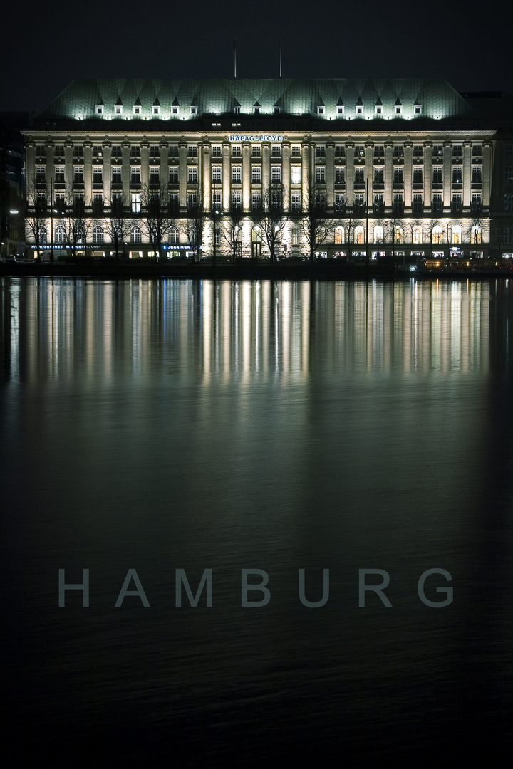 hamburg