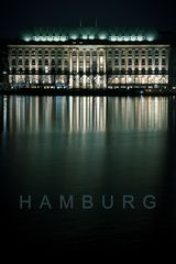 hamburg