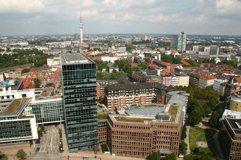 Hamburg