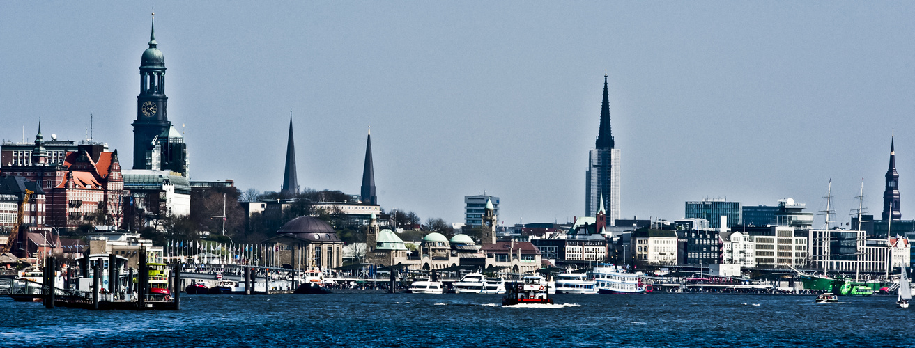 Hamburg