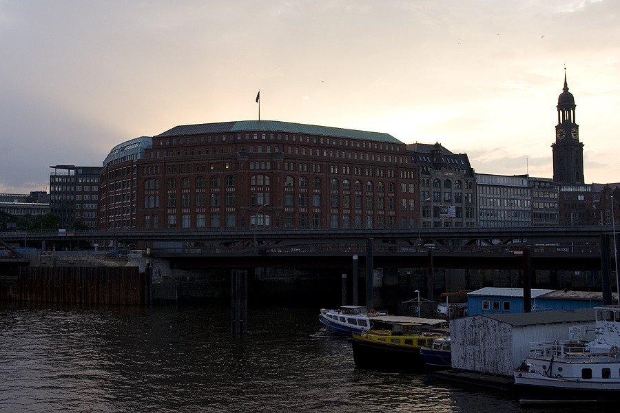 Hamburg