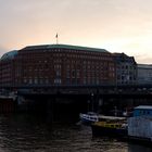 Hamburg