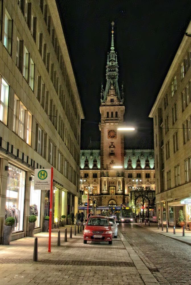 Hamburg