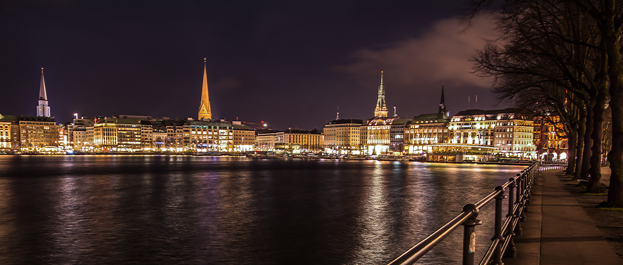 Hamburg