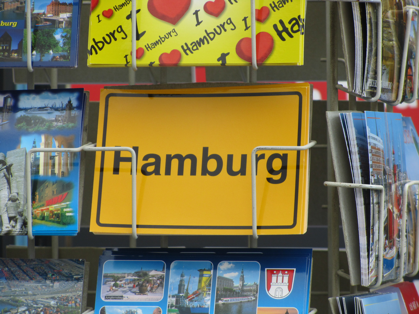 Hamburg