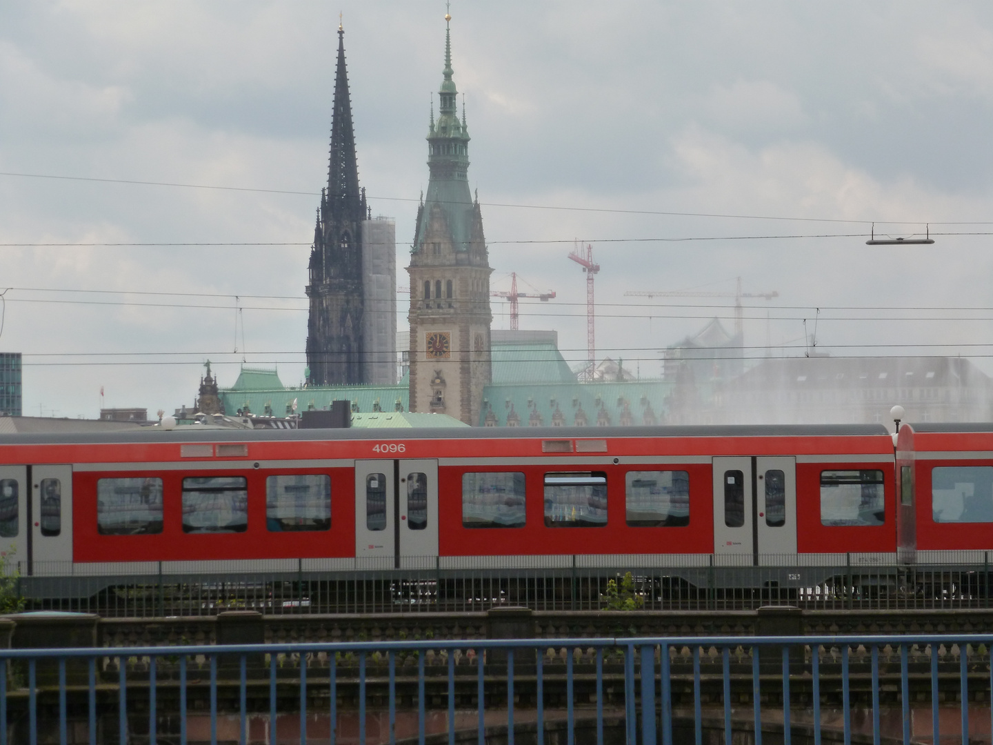 Hamburg