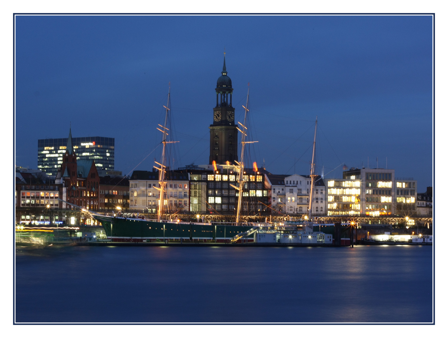 Hamburg