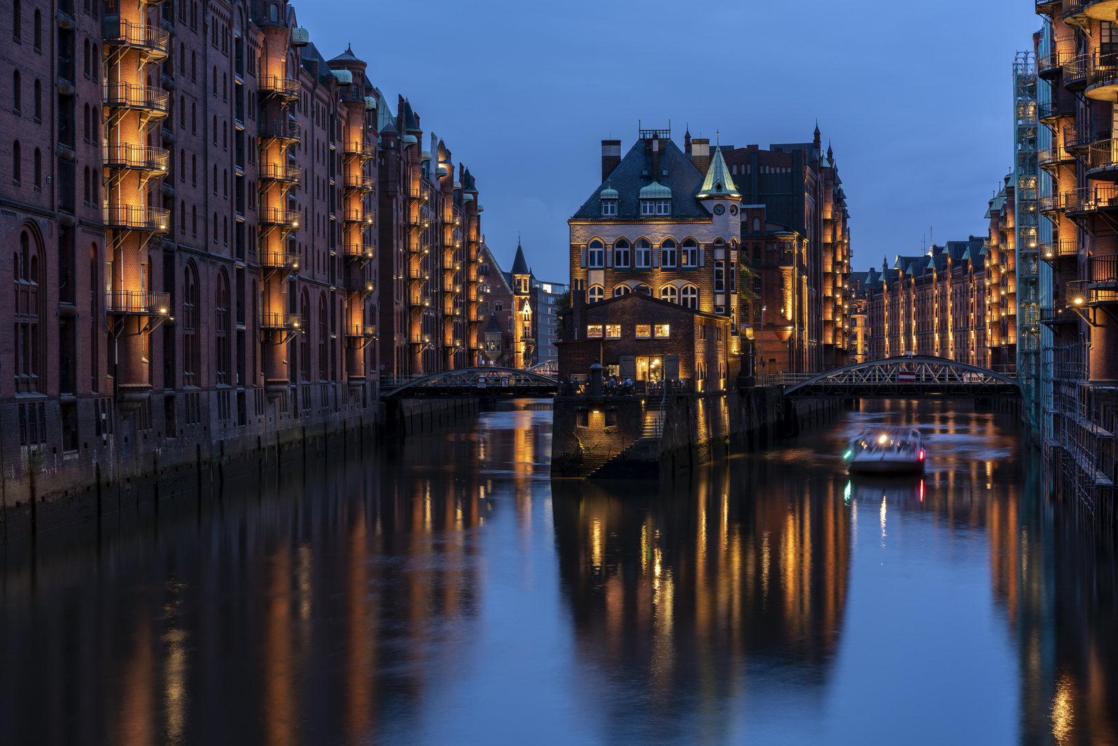 Hamburg