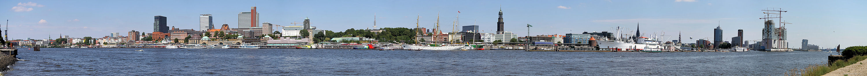 Hamburg