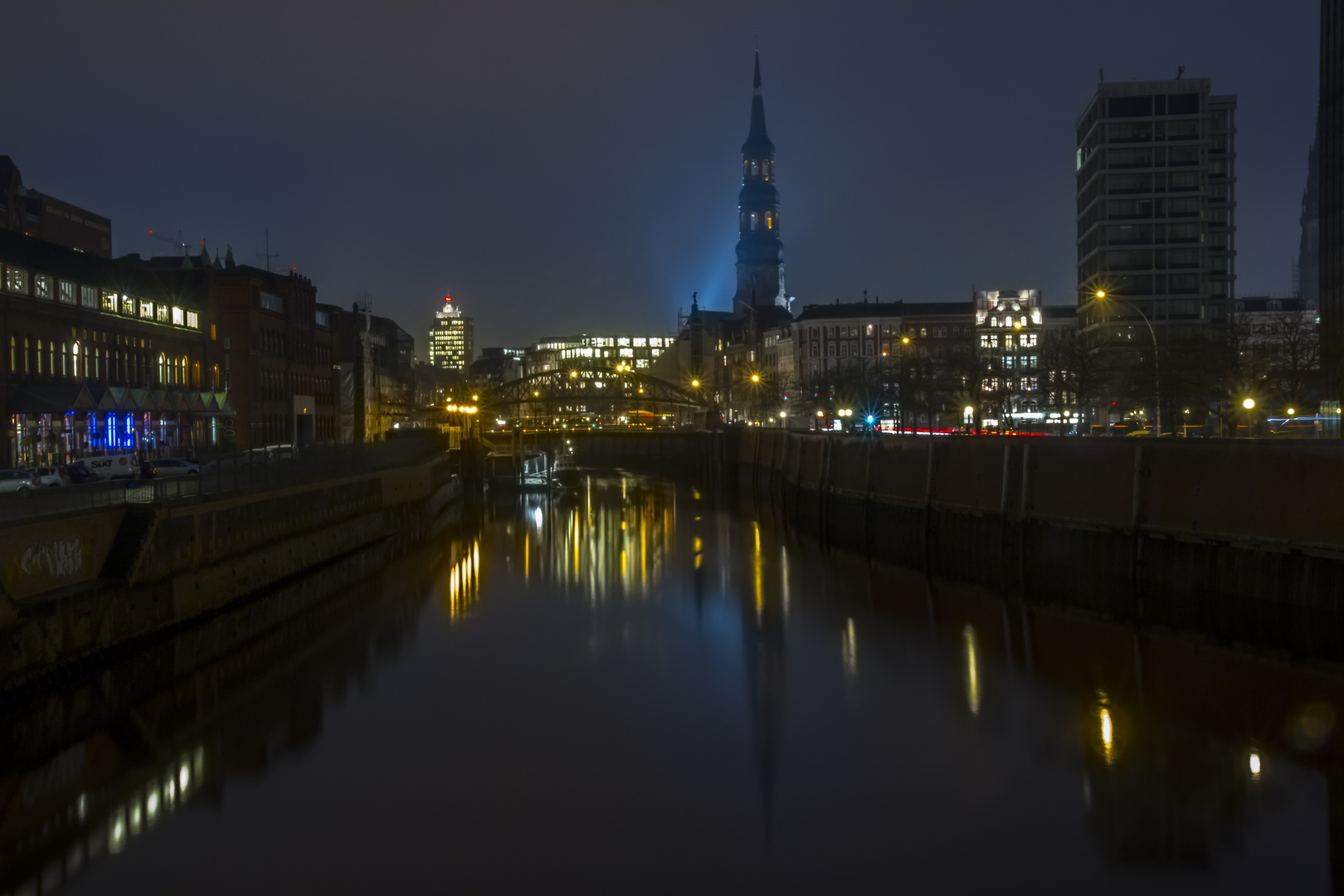 hamburg