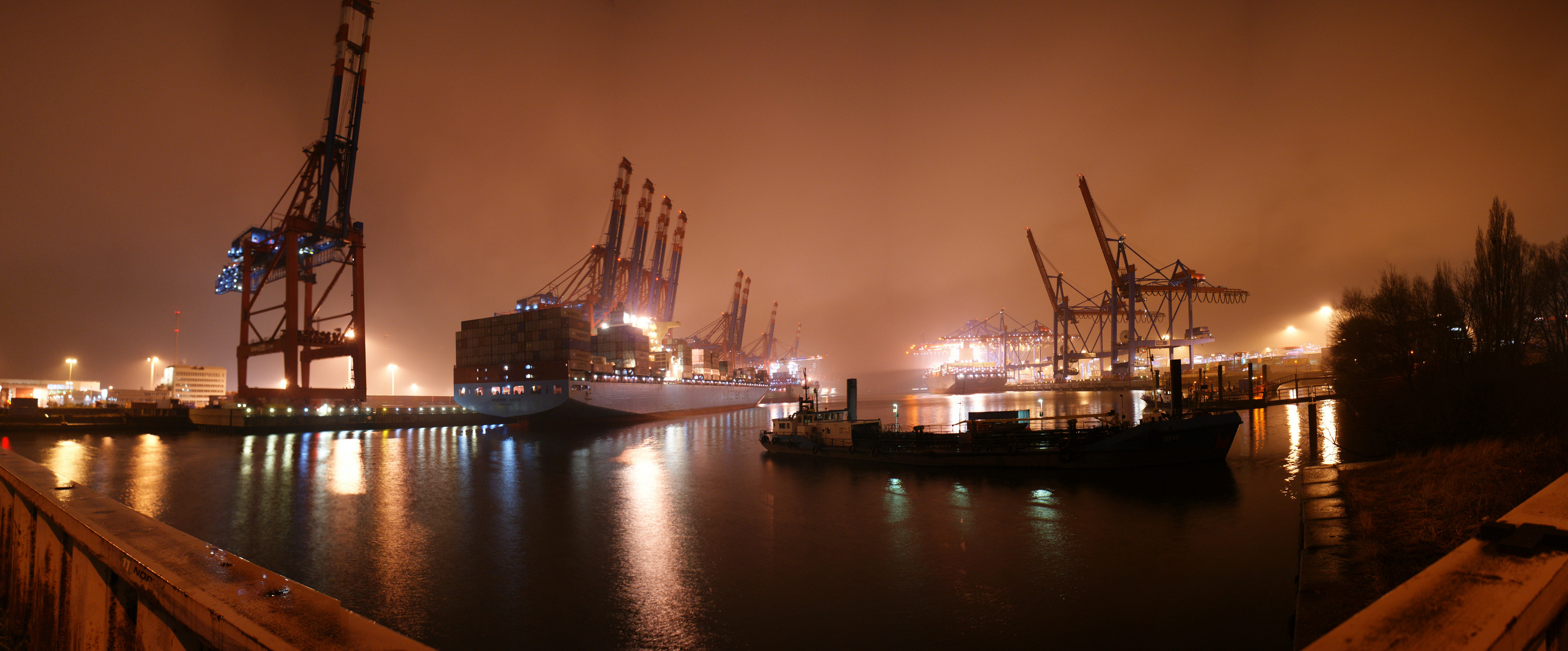 Hamburg 5