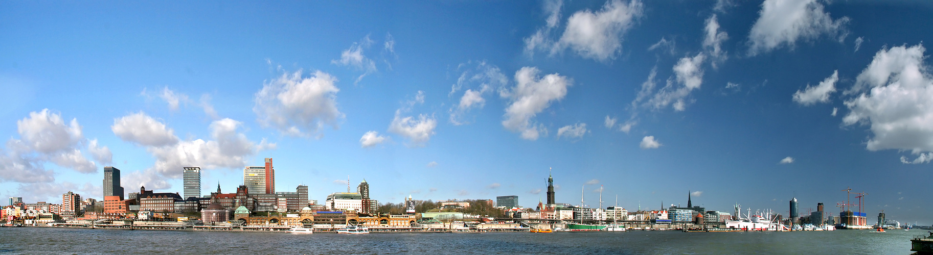 *** HAMBURG***