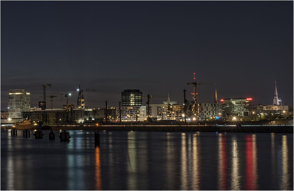 Hamburg.