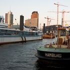 * Hamburg *