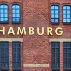 HAMBURG