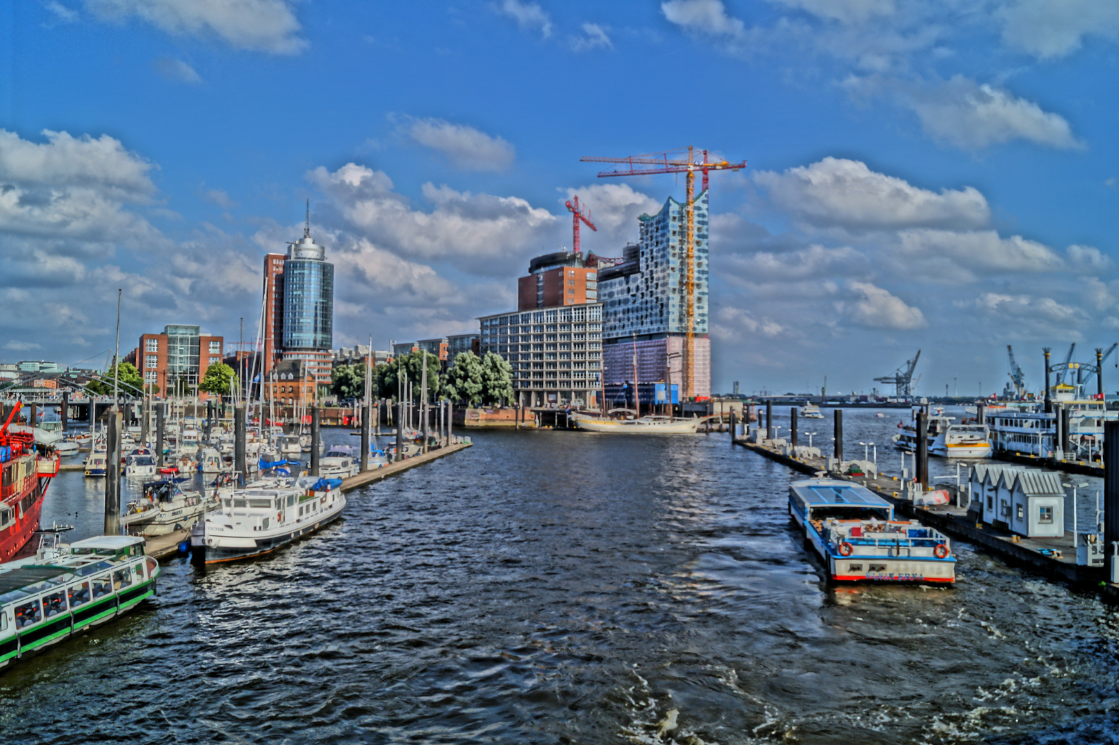 Hamburg