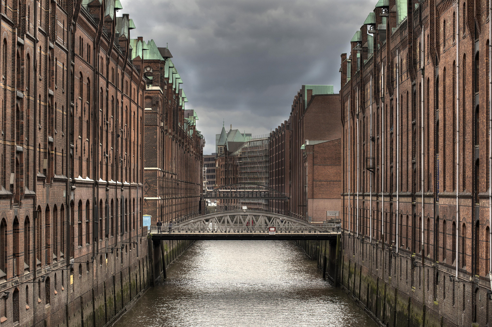 Hamburg