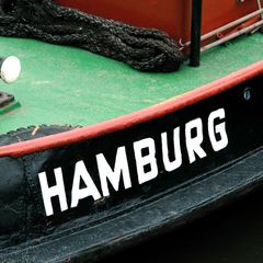 Hamburg