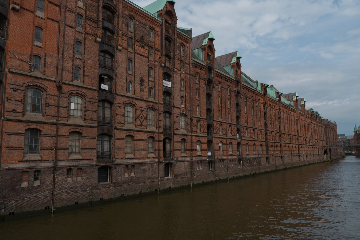 Hamburg