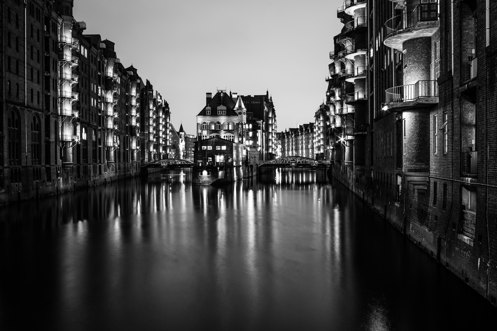 Hamburg