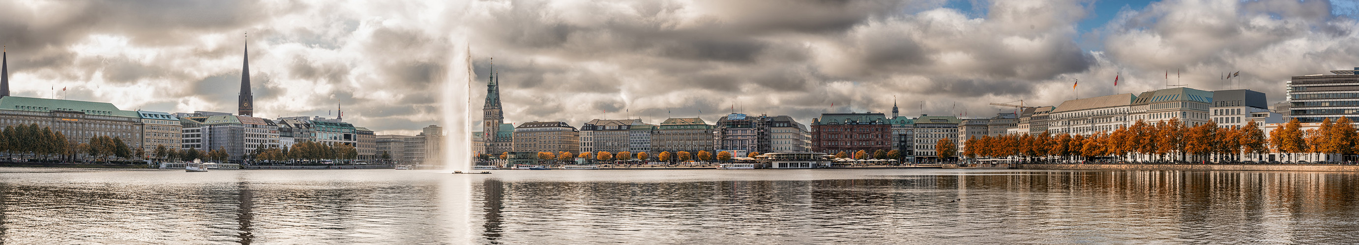 Hamburg