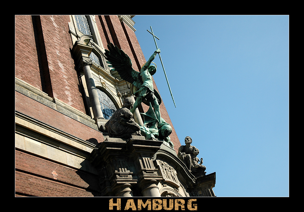 Hamburg #9