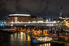 Hamburg