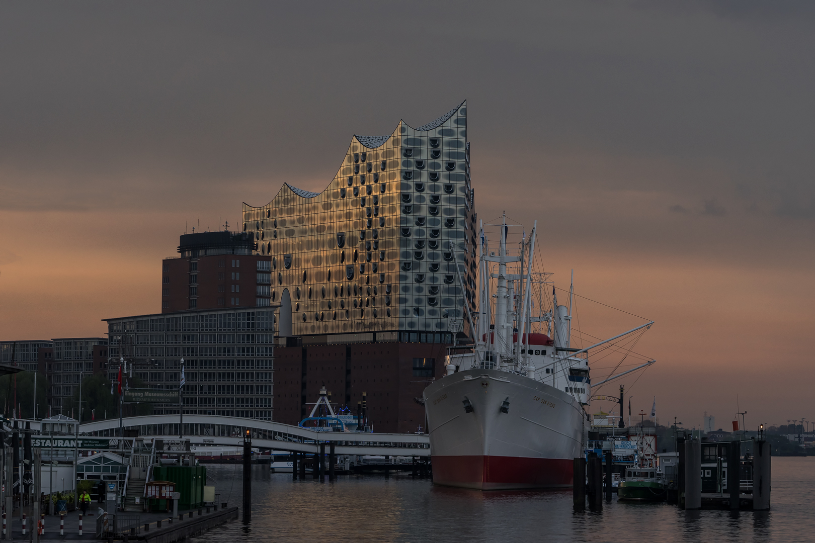 Hamburg