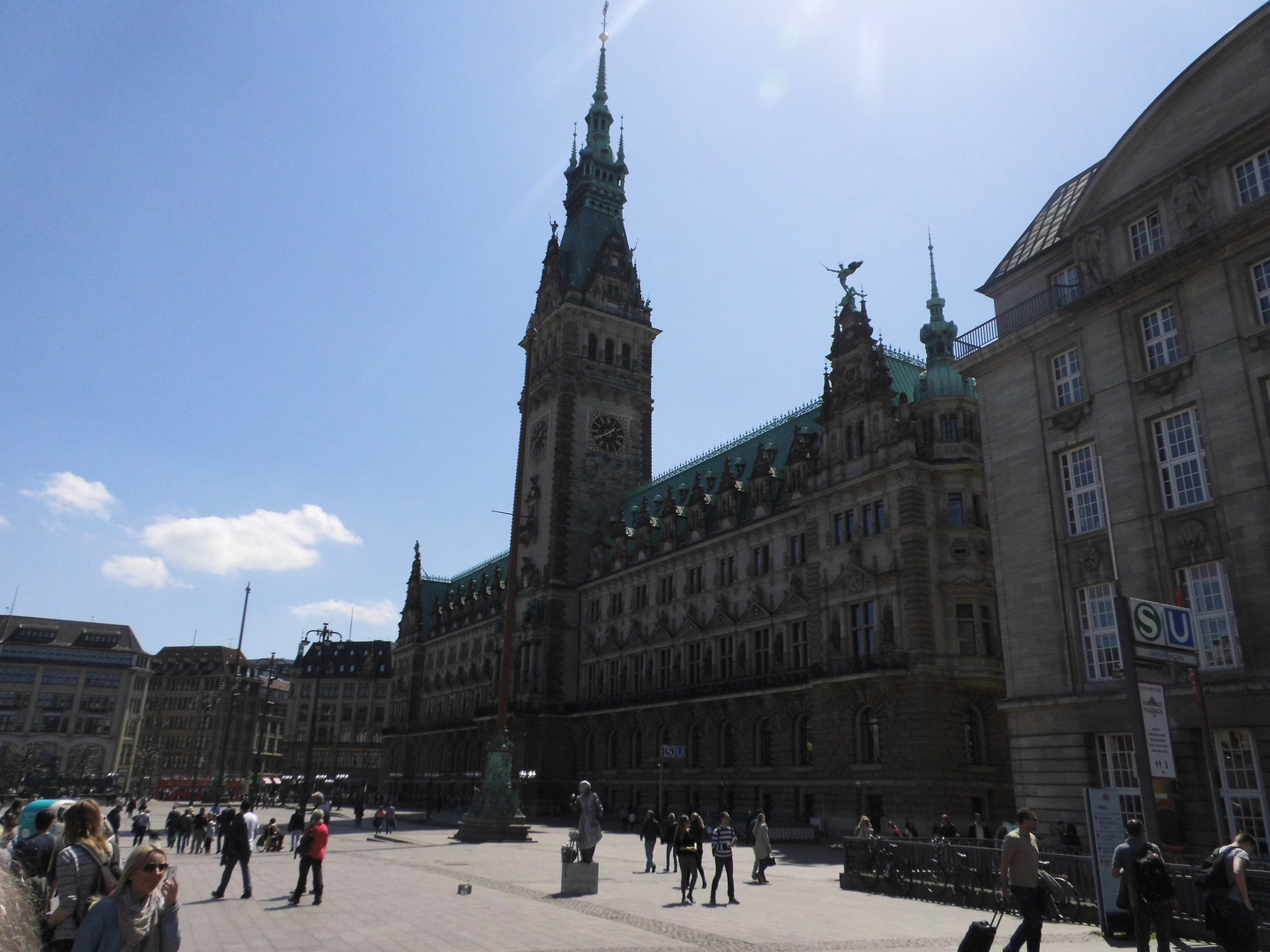 Hamburg