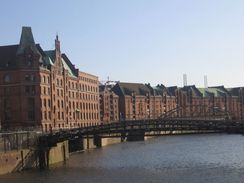 Hamburg