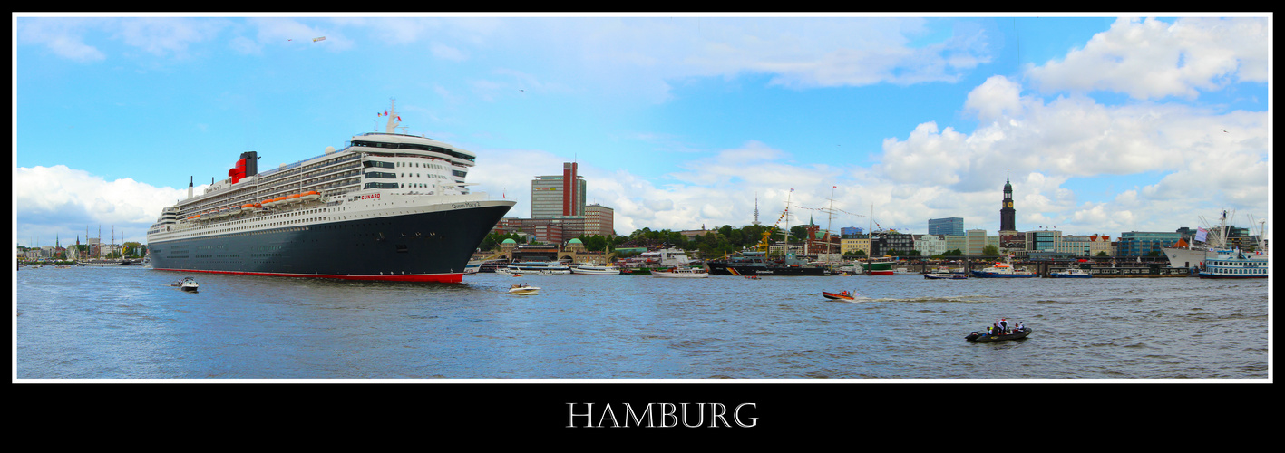 Hamburg