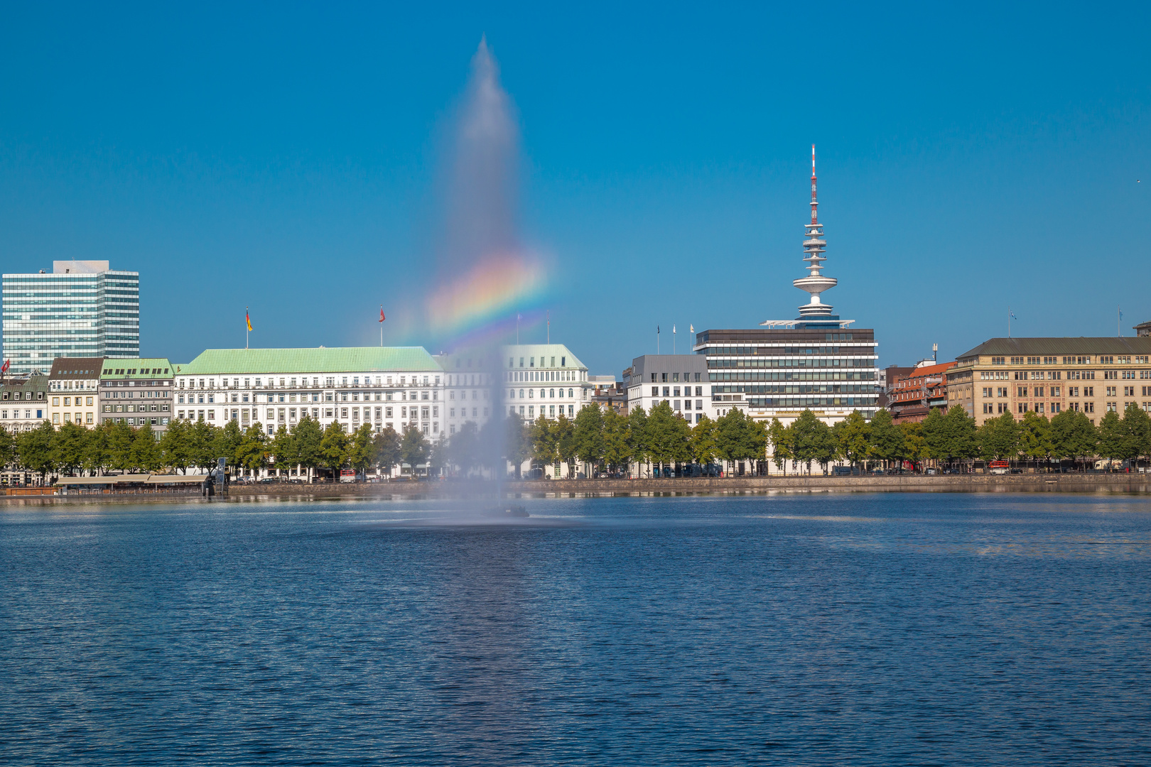 Hamburg