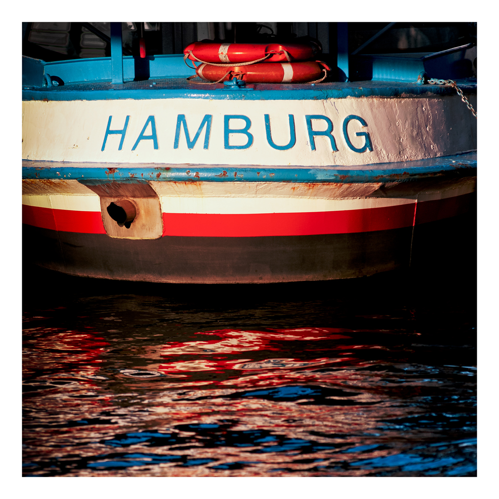 Hamburg