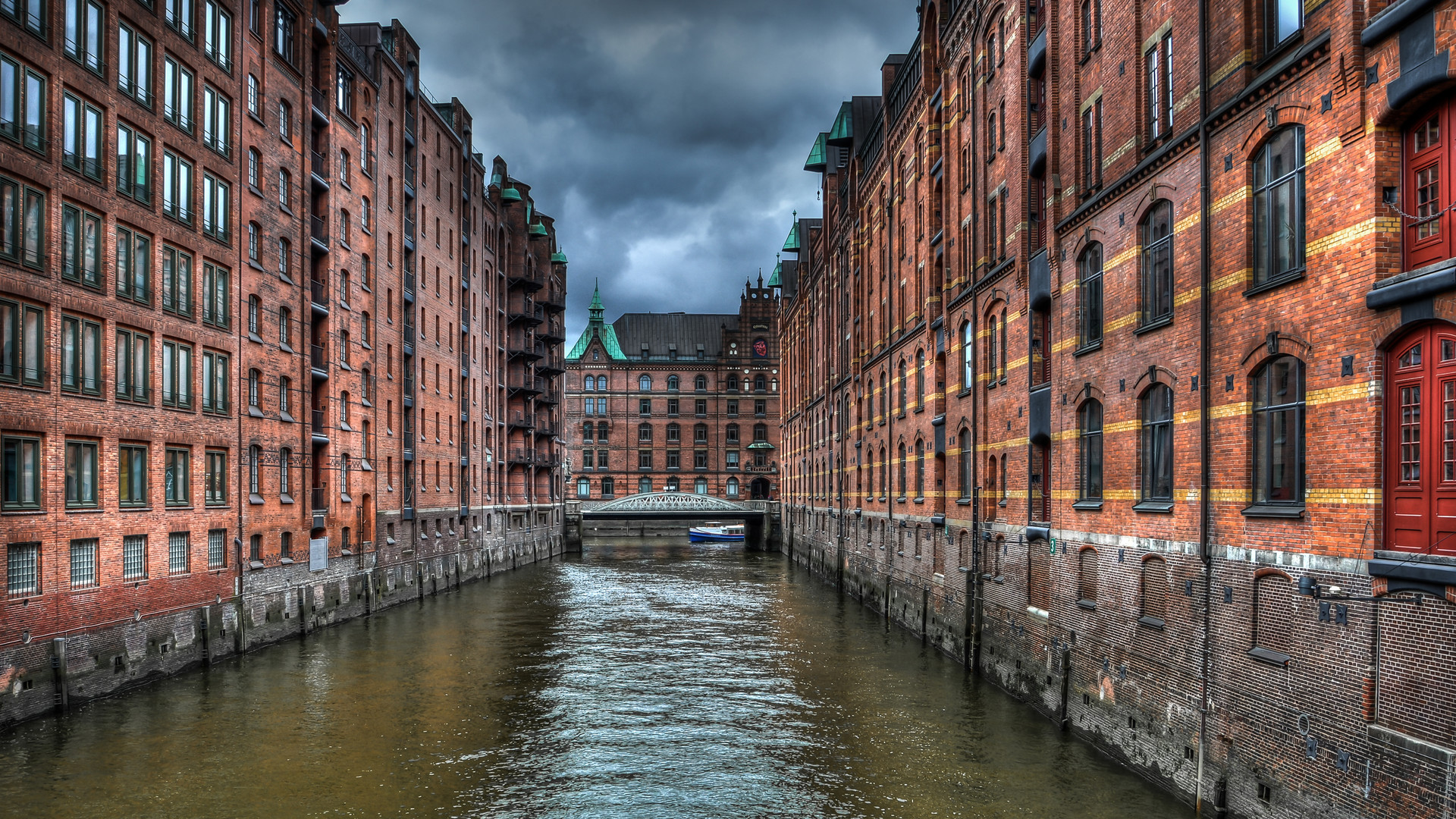 "Hamburg"