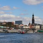 ~ HAMBURG ~