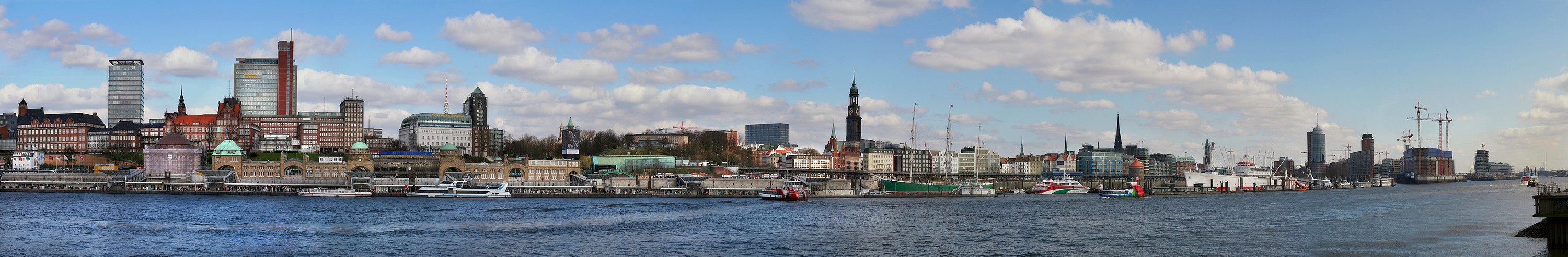 ~ HAMBURG ~