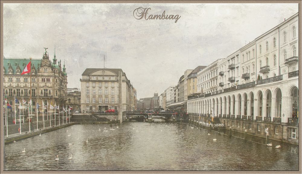 HAMBURG