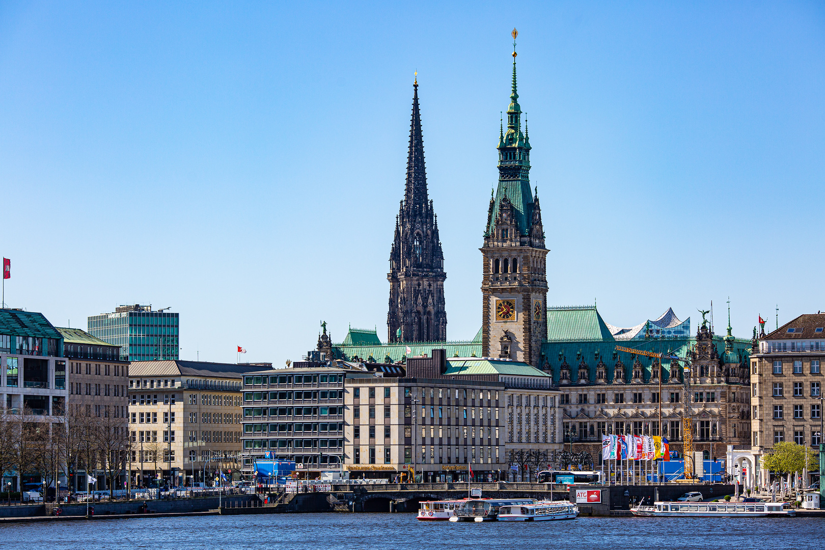 Hamburg