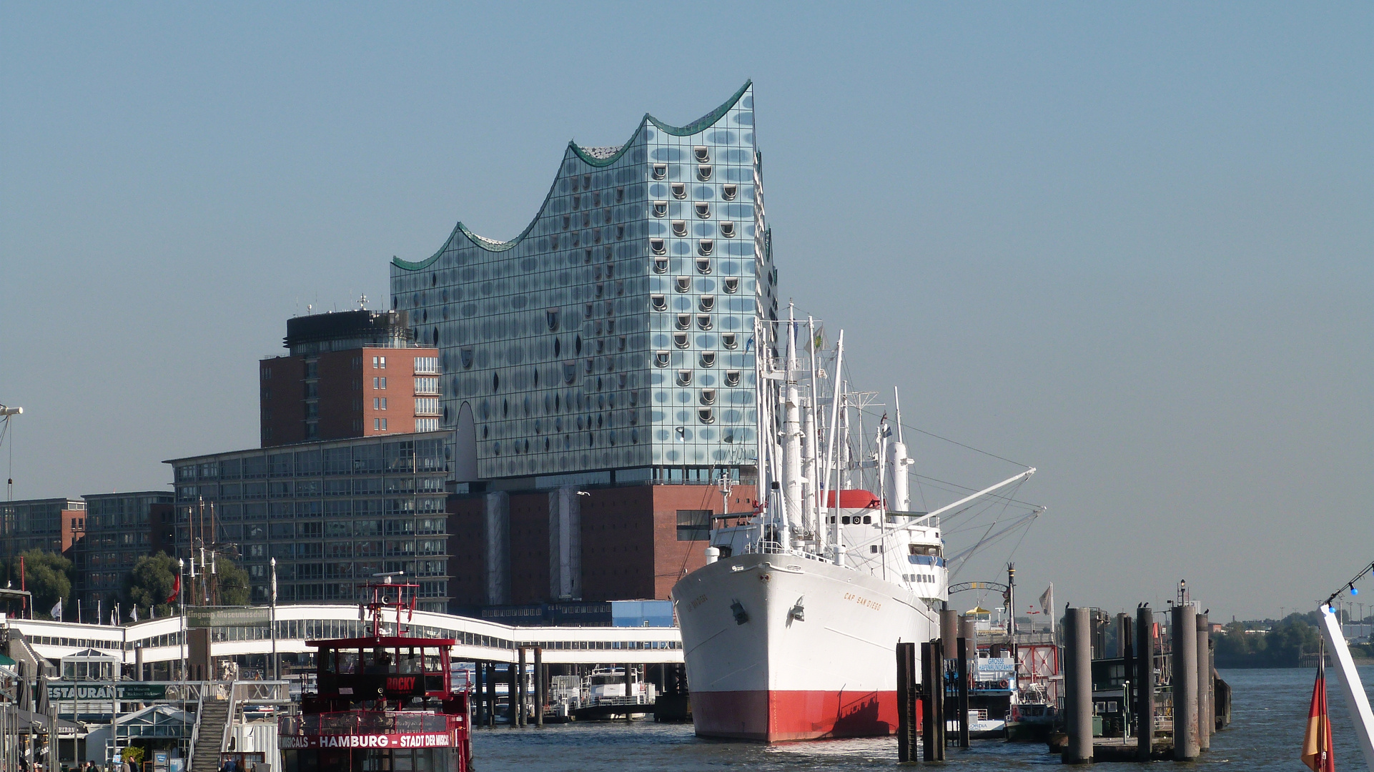 Hamburg