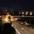 Hamburg Admiralitätsstr., Rödingsmarkt, Kajen,... bei Nacht