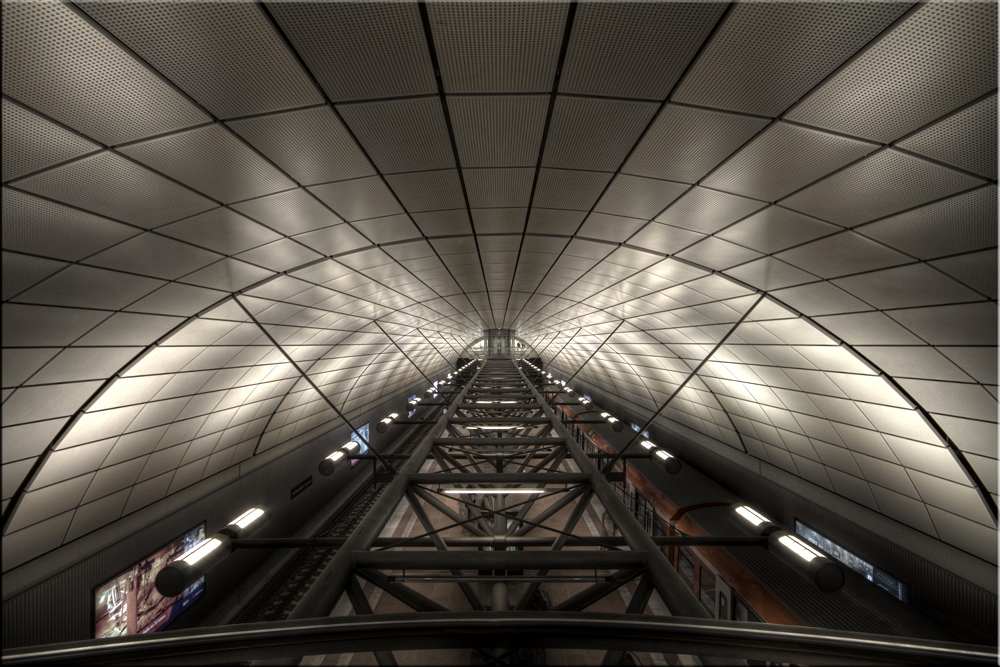 Hamburg Airport